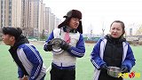 打饭称体重，阿宝体重超标，不料吃完大厨的一盆饭竟轻了20斤