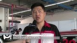 CTCC-15年-GRT车队车手邓保维：第一次在韩国比赛感觉不错-新闻