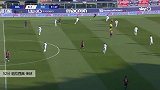 帕拉西奥 意甲 2019/2020 博洛尼亚 VS 佛罗伦萨 精彩集锦