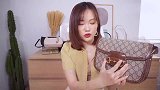 新出一“逆天颜值”包包，闪亮别致，精美绝伦，真是令人耳目一新