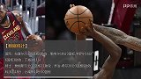 篮球-18年-詹皇三双再创历史记录 骑士苦战主场力破篮网-新闻