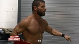 WWE-17年-NXT接管大赛布鲁克林3：鲍比鲁德气急败坏拒绝采访怒曝粗口-花絮