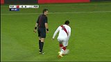 世界杯-14年-热身赛-瑞士2：0秘鲁-全场