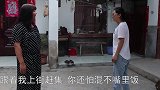 大厨今天不做菜，带你看看乡集里的小焦鱼汤，还是儿时的味道