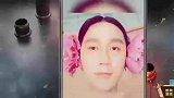 王牌：将跑男的丑照放到了世界各地,看看他们的喜爱程度