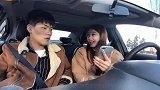 女司机导航显示十二个小时的路程你们能开多久