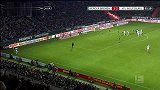 德甲-1314赛季-联赛-第27轮-云达不莱梅1：3沃尔夫斯堡-全场