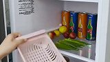 厨房好物 冰箱收纳 实用好物