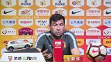 贵州助教：发挥不好给球迷抱歉 上半场表现不够强硬