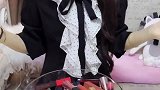 我说错话了