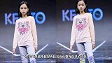 钟丽缇10岁女儿考拉大变样！小S女儿都是高级“厌世”脸