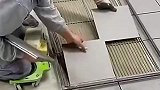 花式铺地砖，涨见识了