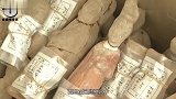 村民炸出西汉大墓，室内满是“现代设施”专家莫非是穿越者