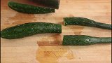 2根黄瓜加1个洋葱，分享好吃做法，简单开胃又下饭，太解馋了