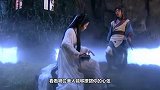 同是古装抚琴关晓彤古韵十足唐嫣英姿飒爽，而他可拨动心弦