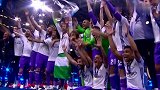 欧冠-1/4决赛首回合录播：尤文图斯VS皇家马德里（詹俊 张路）