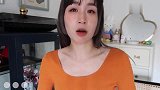 春夏交替温差较大，不妨试试这“针织开衫”，清新减龄又百搭
