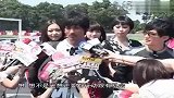 星奇8-20110707-陈楚生台北客串新戏仔仔期待新恋情