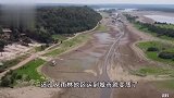 英媒：受厄尔尼诺现象影响，亚马孙雨林正经历“最严重干旱”