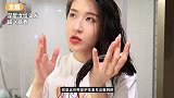 表演系女生教你：为什么电视剧女主的头发永远那么蓬松？