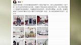 董璇带孩子游水上乐园女儿小酒窝穿泳衣摆pose萌态十足