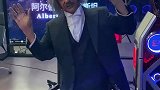 老爷子很嗨，闽南摇舞蹈挑战