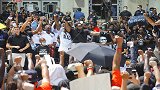 最安全国家排行榜，日本榜上有名，第一名当之无愧
