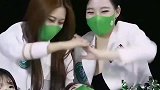 爆笑：小姐姐，戴上口罩虽然不认识你，但也不能这么秀啊！