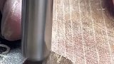 这师傅的手工操作技术不得不佩服