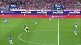 西甲-1617赛季-联赛-第1轮-马德里竞技vs阿拉维斯-全场
