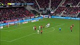 第74分钟雷恩球员拉菲尼亚射门 - 被扑