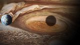 如果把木星变为一颗岩石行星，将会发生什么？