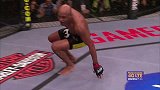 UFC-16年-本周最佳KO：蜘蛛藐视狂暴格里芬 一拳KO云淡风轻（7月20日）-精华