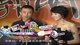星奇8-20110630-电影《郭明义》首映陈宝国遗憾未能参演