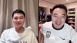 李毅：王钰栋罚点球压力太大了，我都不敢上去罚点球