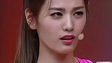 舞台上的娜娜唱歌好听，舞蹈也跳好好看！