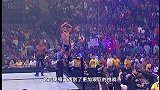 WWE-16年-忆兰迪奥顿不为人知的五件事 顶尖掠食者新秀时期曾遭坑害（中文字幕）-专题