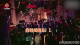 辣眼睛！吕子乔巧扮女人披长发，胸肌大秀舞姿奇葩