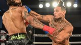 别眨眼！开场仅3秒重拳打晕对手 格斗史上最快KO诞生