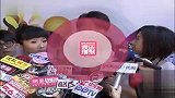 陶晶莹为新选秀节目造势 为金曲奖打抱不平-6月21日