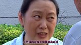 她和马景涛相恋22年，为了上位去当第三者，被原配打得终身不孕
