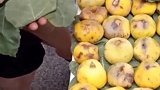 原来这才是无花果的正确吃法，原谅我以前吃错了！今天真是开眼了
