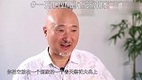 陈佩斯与郭德纲罕见同台-采访中陈佩斯一个动作，暴露两人关系！