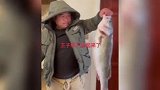 46岁网红出海钓鱼船翻遇难，妻子发讣告怀念30年感情