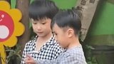 小朋友的卡点真的好棒啊