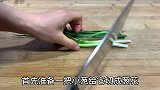 别总吃油条豆浆了，2分钟教你一个懒人早餐，几毛钱就能搞定。