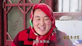 短剧：黑妞想去吃大桌，结果被妈妈拦住回家吃火锅，真是太逗了