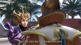 峡谷重案组：小乔的失踪真的是安其拉所为吗，没有搞错吧！