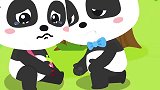 蜡笔精灵：幼儿儿歌，儿童歌谣，幼儿故事，给膝盖清理伤口