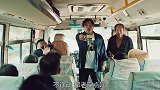 假如颜值有段位，一个比一个有勇气